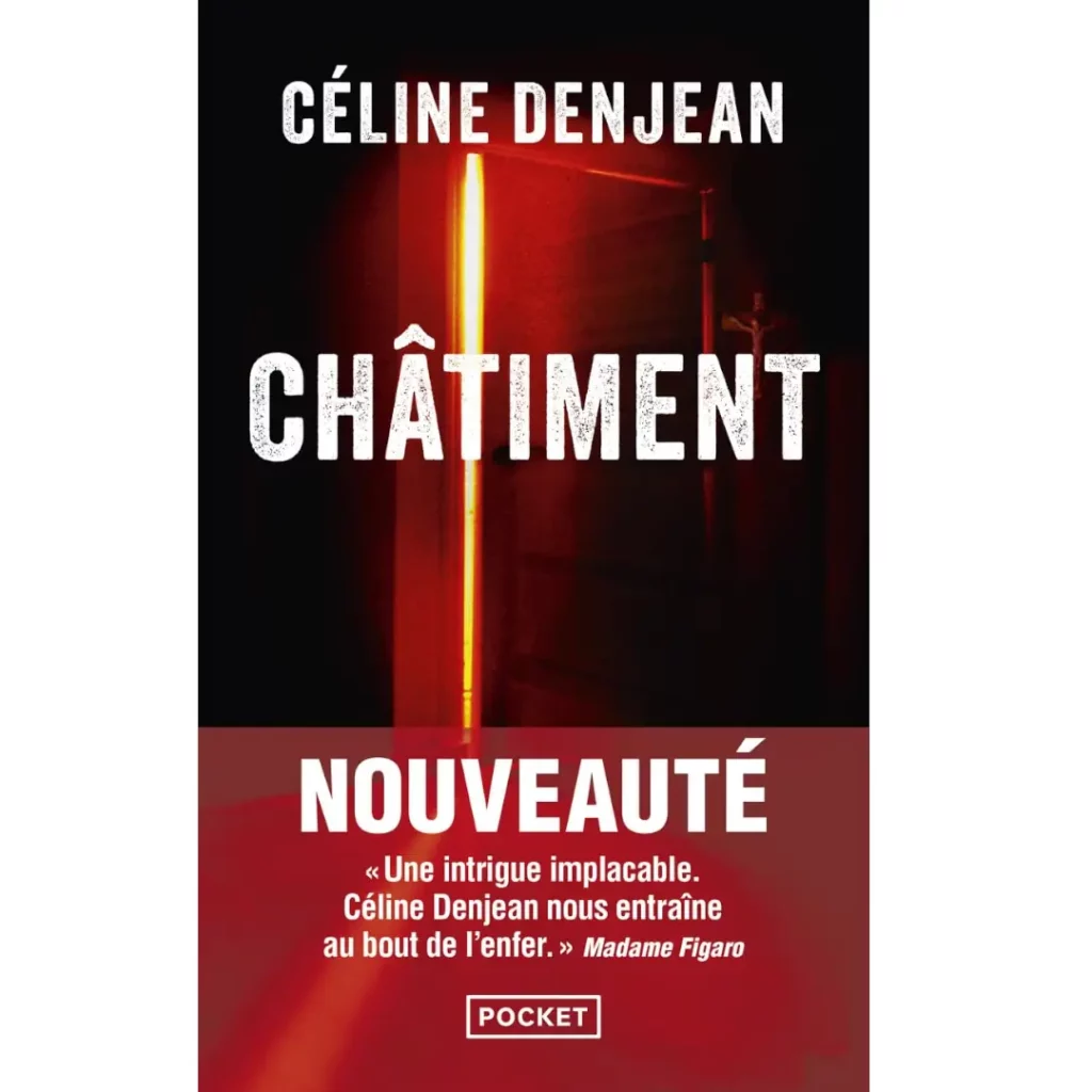 Châtiment de Céline Denjean