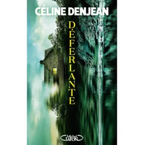 Déferlante de Céline Denjean