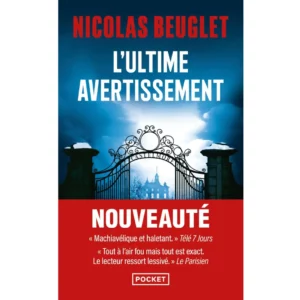 Nicolas Beuglet