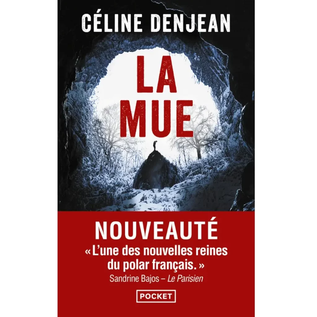 La Mue de Céline Denjean
