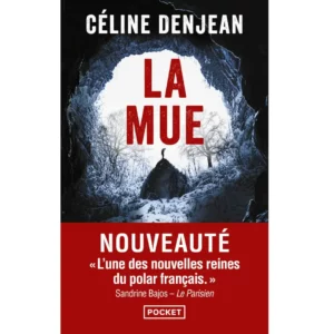 La Mue de Céline Denjean
