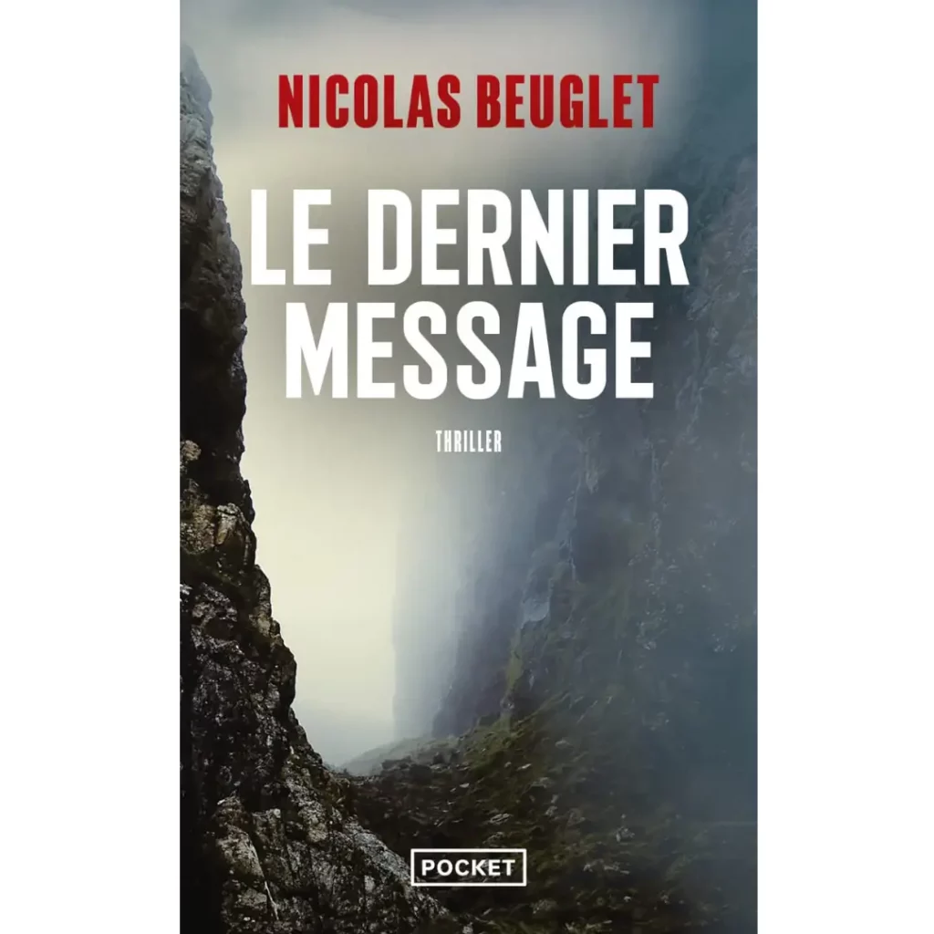 Le dernier message de Nicolas Beuglet