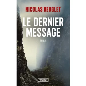 Le dernier message de Nicolas Beuglet
