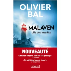 Malaven de Olivier Bal