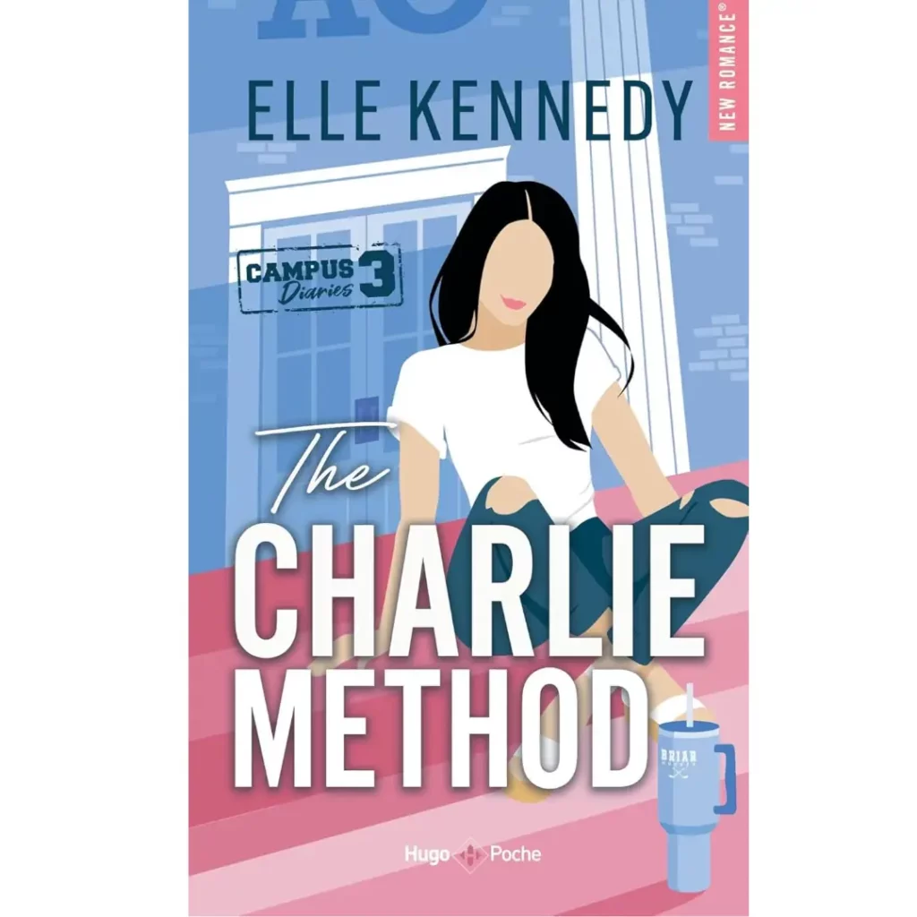 The Charlie Method de Elle Kennedy