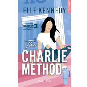 The Charlie Method de Elle Kennedy