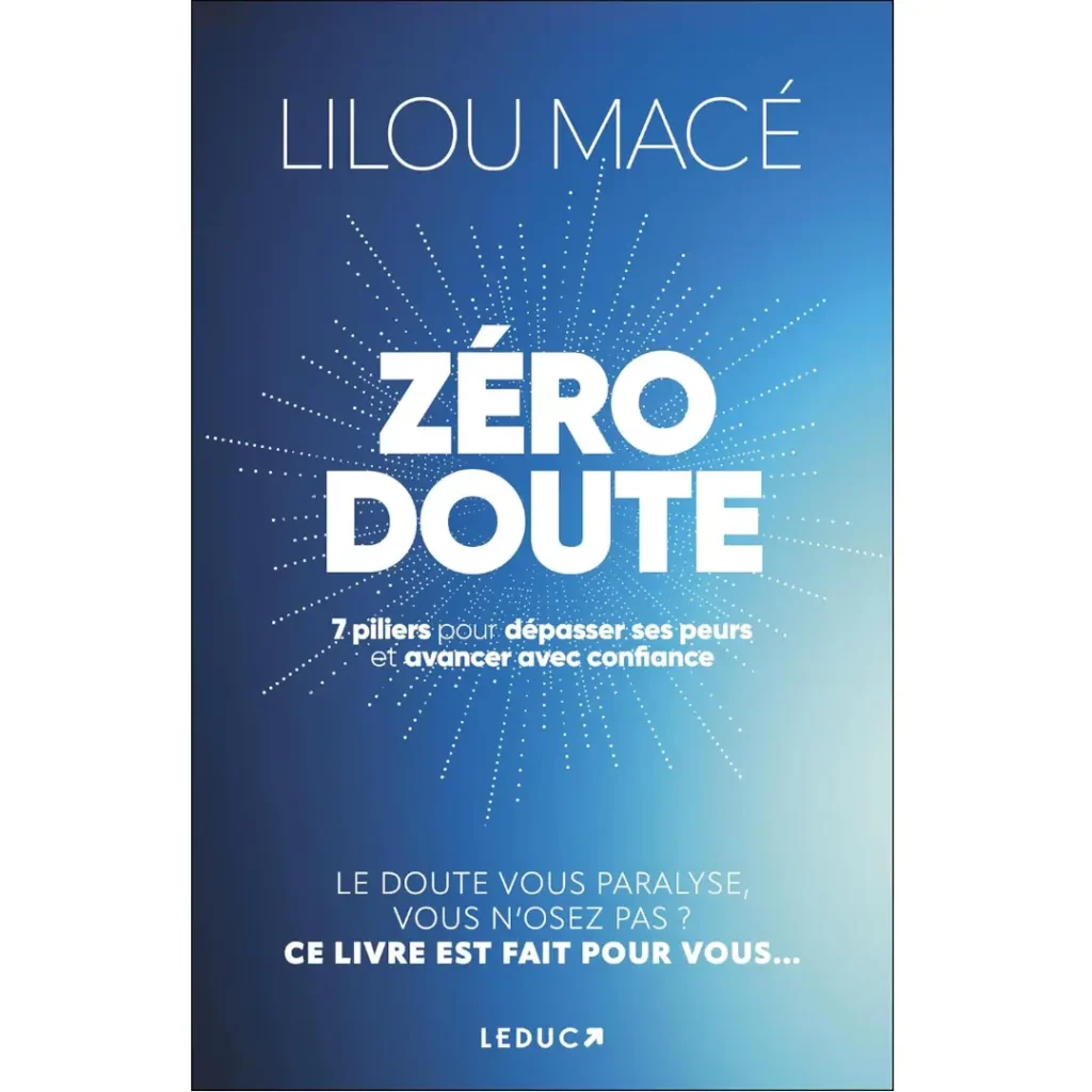 Zéro doute de Lilou Macé - Résumé et analyse livre