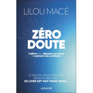 Zéro doute de Lilou Macé - Résumé et analyse livre