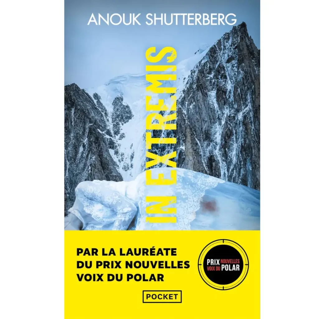 In Extremis de Anouk Shutterberg