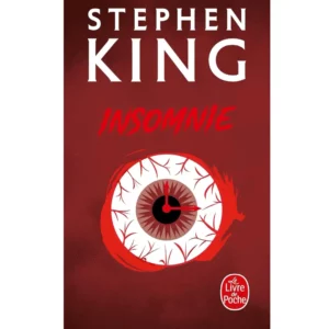 Insomnie de Stephen King