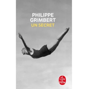 Un secret de Philippe Grimbert