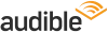 logo audible